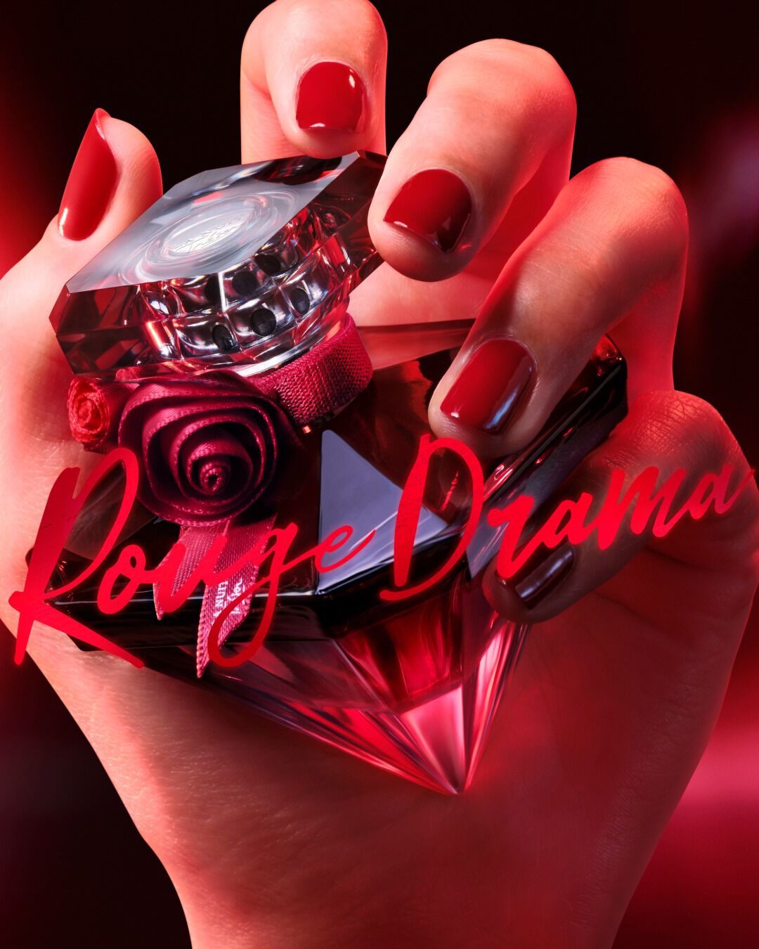 Lancôme Chile: maquillaje, skincare y fragancias | Lancôme
